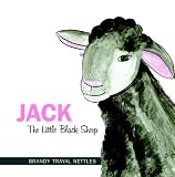 Jack, The Little Black Sheep