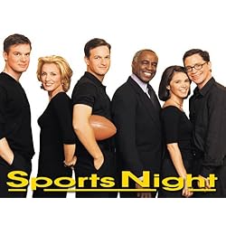 Sports Night Season 1