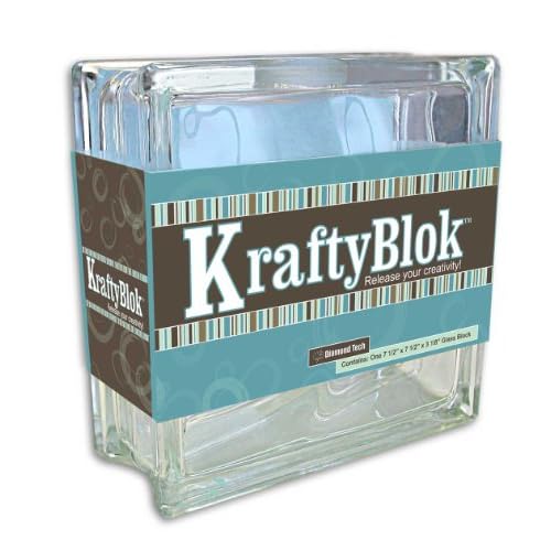 Kraftyblok Ideas