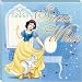 Sandylion Disney Princess Snow White Canvas