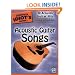 The Complete Idiot's Guide to Acoustic Guitar Songs