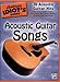 The Complete Idiot's Guide to Acoustic Guitar Songs