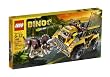 LEGO Dino Triceratops Trapper 5885