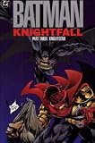 Batman - Knightfall Part Three  Knightsend