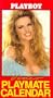 Playboy / 1996 Video Playmate Calendar [VHS]