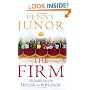 The Firm: The Troubled Life of the House of Windsor