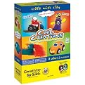 Cool Creations Craft with Clay
