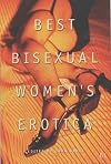 Best Bisexual Women's Erotica 2001