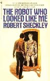 Robot Who Looked Like Me