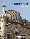 City Highlights Barcelona