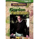 Jerry Baker's Garden of Herbal Delights