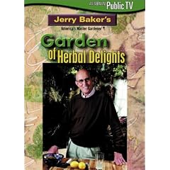 Jerry Baker's Garden of Herbal Delights by 