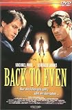 Back To Even - Lorenzo Lamas