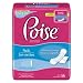 Health & Personal Care : Poise Pads, Ultimate Absorbency, Ultimate Coverage Protection Supreme, Case/144 (4 bags of 36)