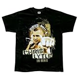 UFC - Chris Lytle T-Shirt - X-Large