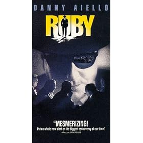 Ruby [VHS]