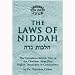 Laws of Niddah - Laws of Niddah