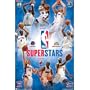 (24x36) NBA Superstars 07 (Chris Bosh, Kevin Garnett, Tony Parker, Dirk Nowitzki, Carmelo) Poster