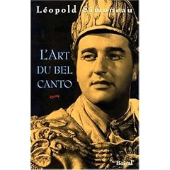 Art du bel canto (L')