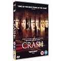 Crash [2005] [DVD]
