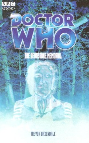 "Doctor Who" the Deadstone Memorial (Doctor Who (BBC Paperback))