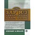 Sap R/3 Certification Exam Guide (All-in-one Certification)