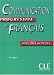 Communication progressive du français. Avec 365 activités (niveau intermédiaire)