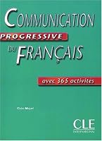 Communication Progressive Du Francais