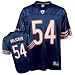 Search : Chicago Bears Brian Urlacher Replica NFL Equipment Kids Jersey