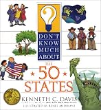 Dont Know Much About the 50 States
