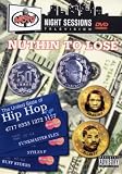 Various Artists - Night Sessions: Nuthin to Lose