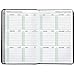 DayTimer Mini Weekly Planner 2016, 3 x 4.5 Inches Page Size (133311601)