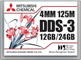 4MM125M 4mmデータカートリッジ12GB125m