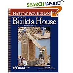 Habitat for Humanity Book