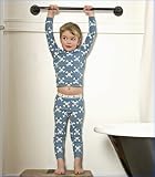 Signature Skurvy PJ Set in Slate ~ 2T