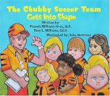 The Chubby Soccer Team Gets Into Shape