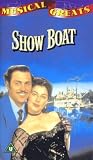 VHS : Show Boat