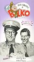 Sgt. Bilko Vol 03:Hillbilly Wiz [VHS]
