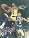 Magic Johnson Autographed 