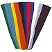 Pro Feet Youth Solid Color Acrylic Soccer Sock - Minimum 2 Pairs Per Order