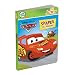 LeapFrog Tag Junior Book - Disneys Cars Shapes All Around!