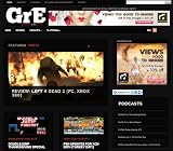 Thumbnail image for Games Are Evil Online Magazine