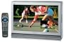 Panasonic CT-34WX50 34" HD-Ready TV with TAU PureFlat Screen