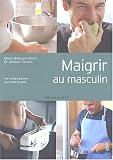 Revue Marabout  / Maigrir au masculin