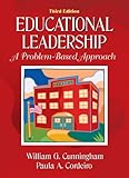 Educational leadership: What next? (UCEA occasional paper)