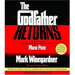 The Godfather Returns: The Saga of the Family Corleone