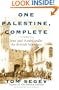 One Palestine, Complete: Jews and Arabs Under the British Mandate