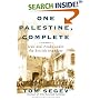 One Palestine, Complete: Jews and Arabs Under the British Mandate