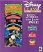 Disney's Classic Animated Story Book Collection Image