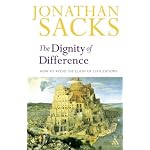 Dignity of Difference: How to Avoid the Clash of Civilizations book cover